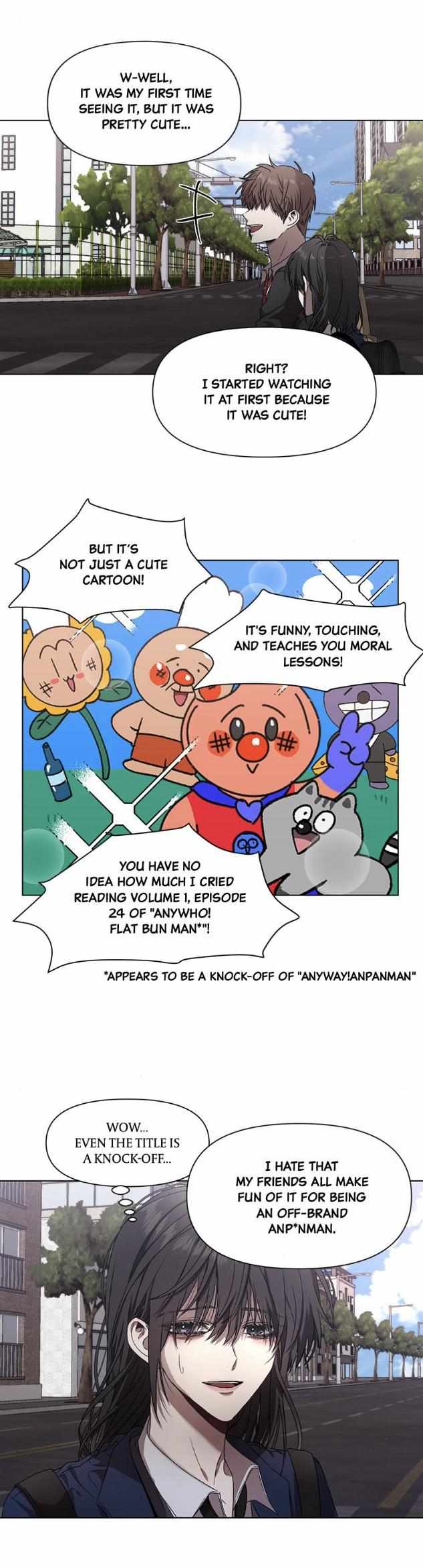 Dreaming Freedom Chapter 9 image 28